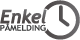 EnkelPmelding logo